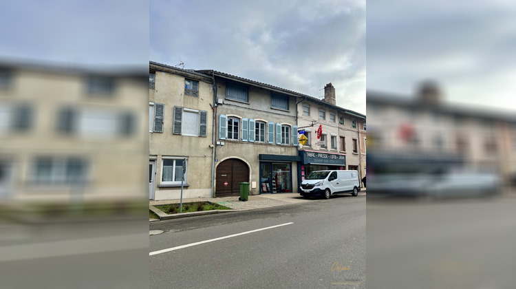 Ma-Cabane - Location Maison Pont-de-Vaux, 150 m²