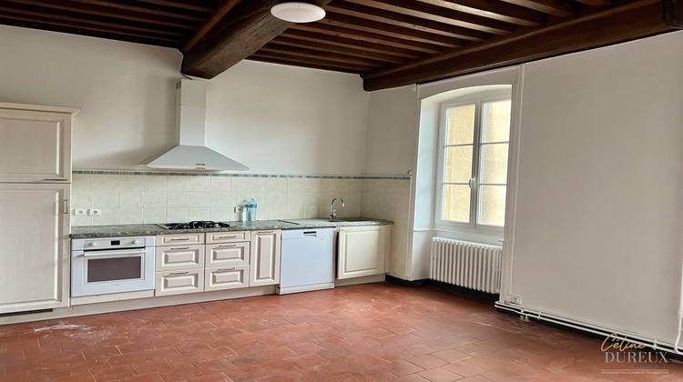 Ma-Cabane - Location Maison Pont-de-Vaux, 150 m²