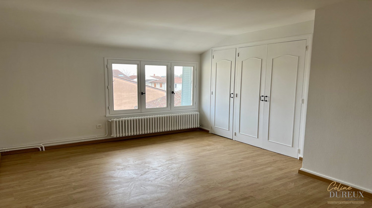 Ma-Cabane - Location Maison Pont-de-Vaux, 150 m²