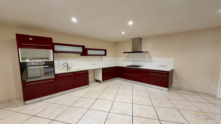 Ma-Cabane - Location Maison Pont-de-Vaux, 100 m²