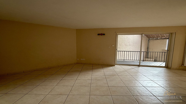 Ma-Cabane - Location Maison Pont-de-Vaux, 100 m²