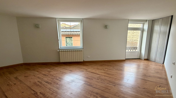 Ma-Cabane - Location Maison Pont-de-Vaux, 100 m²