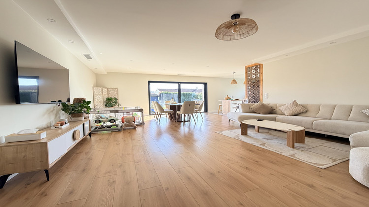 Ma-Cabane - Location Maison Pont-du-Château, 130 m²