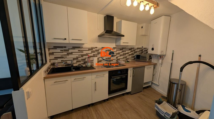 Ma-Cabane - Location Maison Pont-du-Château, 59 m²