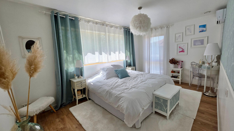 Ma-Cabane - Location Maison PONT-DU-CHATEAU, 148 m²