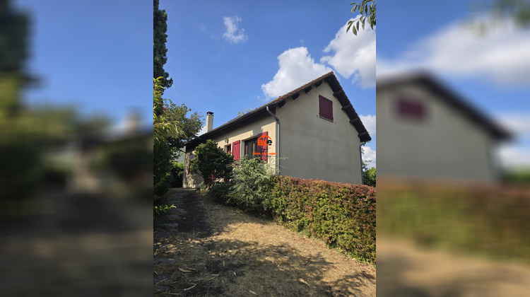 Ma-Cabane - Location Maison Pont-du-Château, 94 m²
