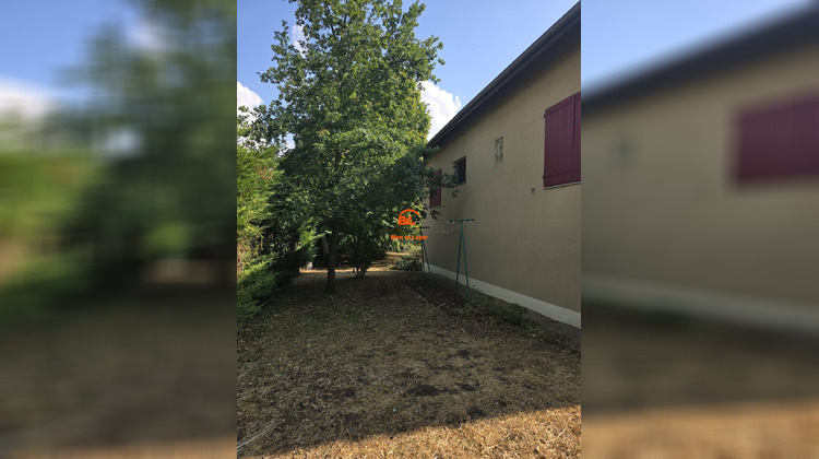 Ma-Cabane - Location Maison Pont-du-Château, 94 m²