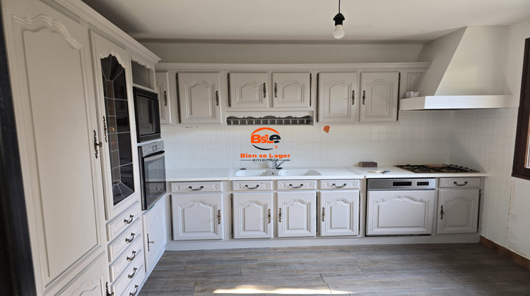 Ma-Cabane - Location Maison Pont-du-Château, 94 m²