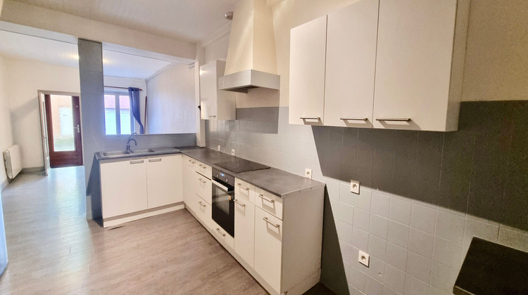 Ma-Cabane - Location Maison PONT-DU-CHATEAU, 74 m²