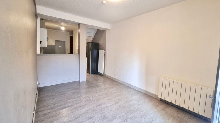 Ma-Cabane - Location Maison PONT-DU-CHATEAU, 74 m²