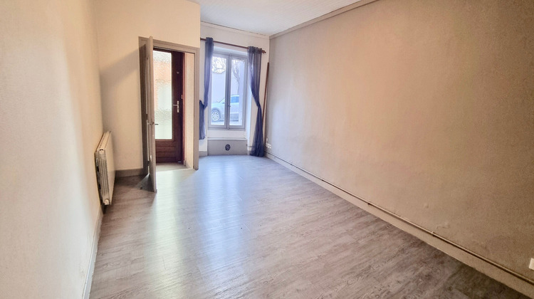 Ma-Cabane - Location Maison PONT-DU-CHATEAU, 74 m²