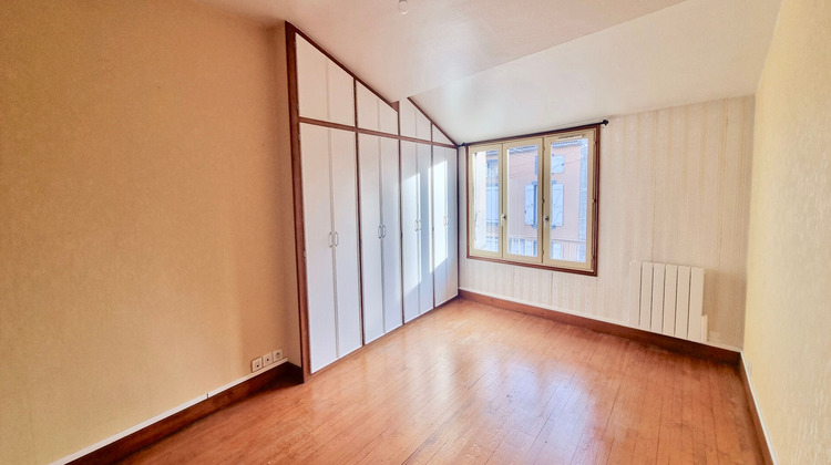 Ma-Cabane - Location Maison PONT-DU-CHATEAU, 74 m²