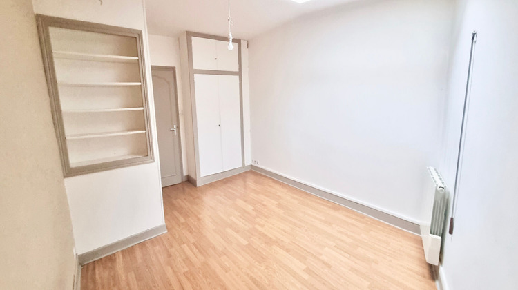 Ma-Cabane - Location Maison PONT-DU-CHATEAU, 74 m²