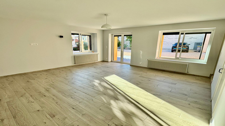 Ma-Cabane - Location Maison PONT-DU-CHATEAU, 124 m²