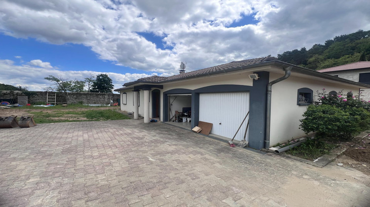 Ma-Cabane - Location Maison Pont-Eveque, 115 m²
