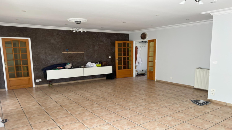 Ma-Cabane - Location Maison Pont-Eveque, 115 m²
