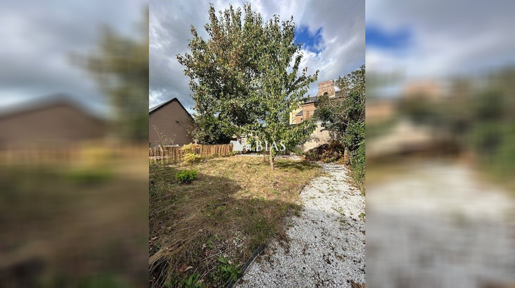 Ma-Cabane - Location Maison Pont-l'Évêque, 40 m²