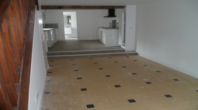 Ma-Cabane - Location Maison Pont-l'Évêque, 60 m²