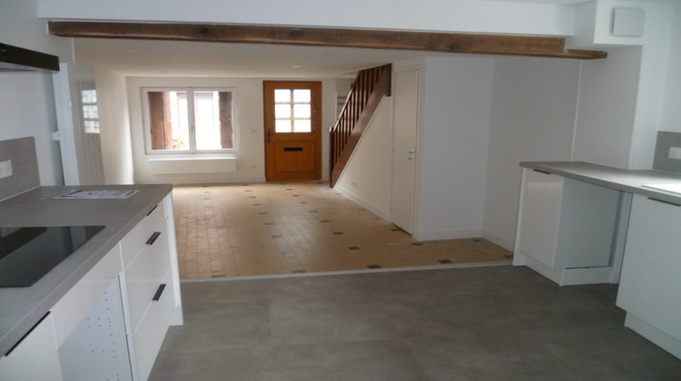 Ma-Cabane - Location Maison Pont-l'Évêque, 60 m²