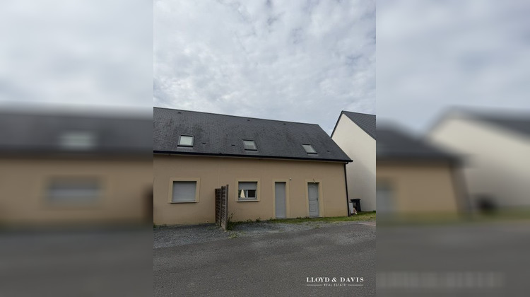 Ma-Cabane - Location Maison Pont-l'Évêque, 90 m²