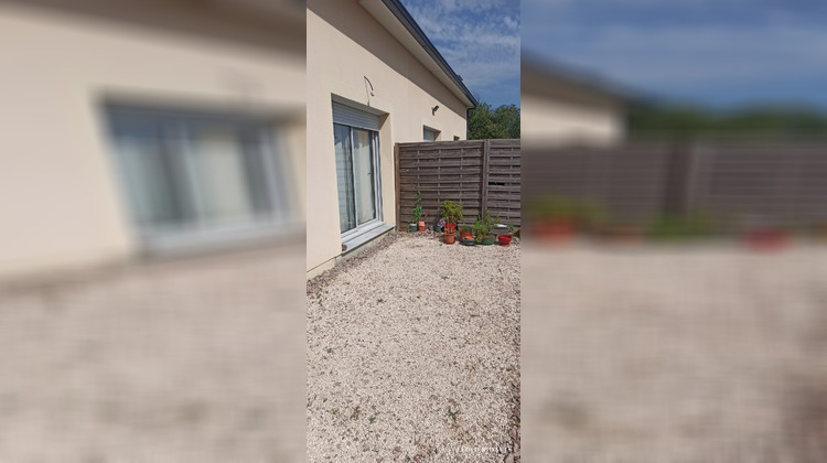 Ma-Cabane - Location Maison Pont-l'Évêque, 90 m²