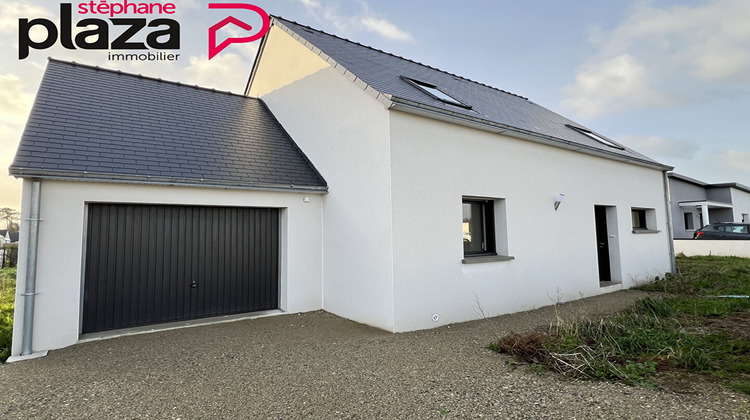 Ma-Cabane - Location Maison PONT-L'ABBE, 90 m²