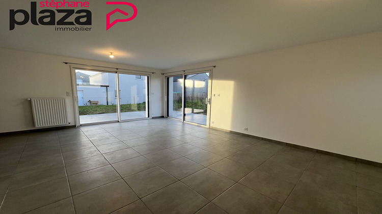 Ma-Cabane - Location Maison PONT-L'ABBE, 90 m²