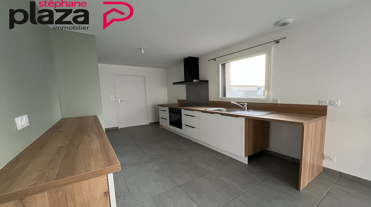 Ma-Cabane - Location Maison PONT-L'ABBE, 90 m²