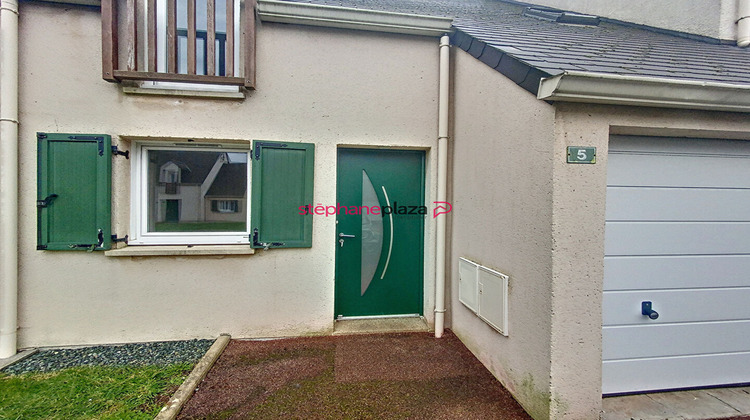 Ma-Cabane - Location Maison PONT-L'ABBE, 82 m²