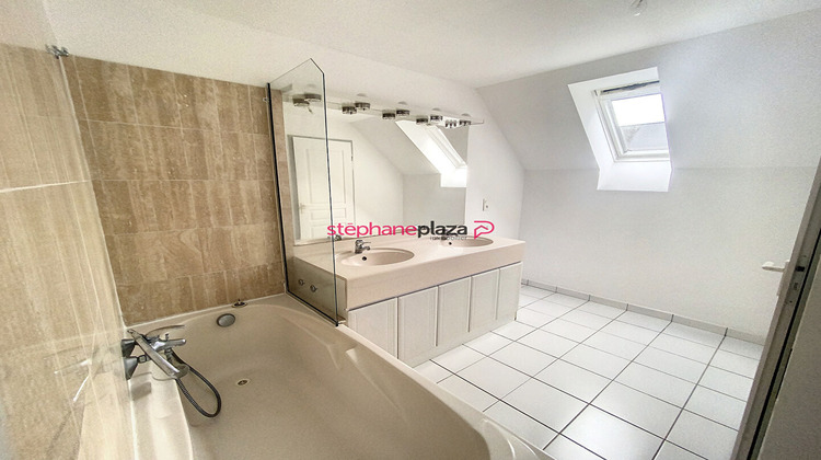 Ma-Cabane - Location Maison PONT-L'ABBE, 82 m²