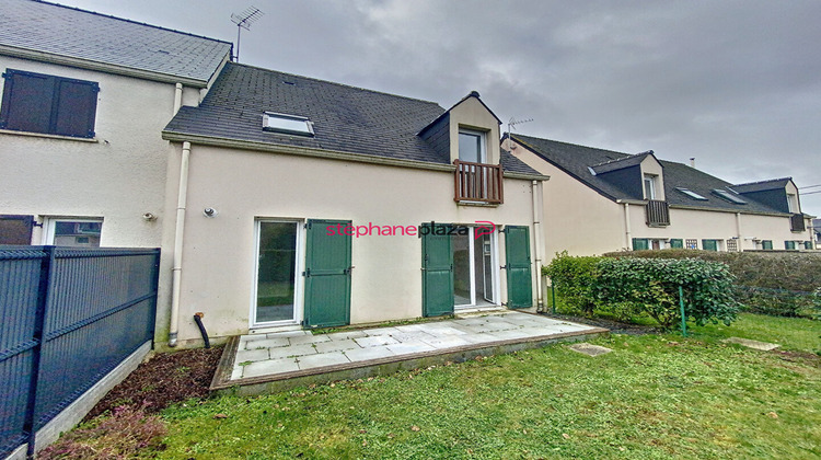 Ma-Cabane - Location Maison PONT-L'ABBE, 82 m²