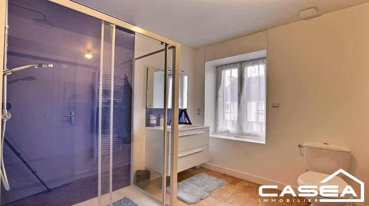 Ma-Cabane - Location Maison Pont-l'Abbé, 83 m²