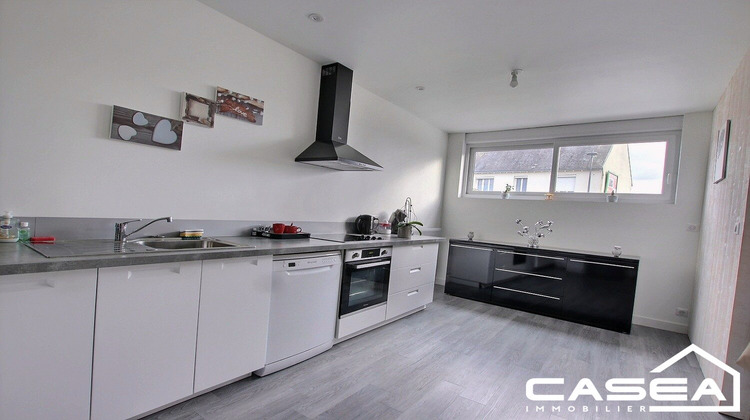 Ma-Cabane - Location Maison Pont-l'Abbé, 83 m²