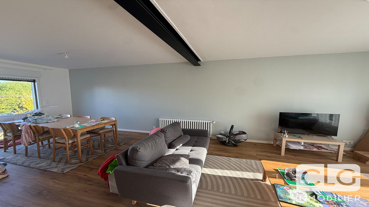 Ma-Cabane - Location Maison PONT-L'ABBE, 116 m²