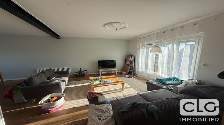 Ma-Cabane - Location Maison PONT-L'ABBE, 116 m²
