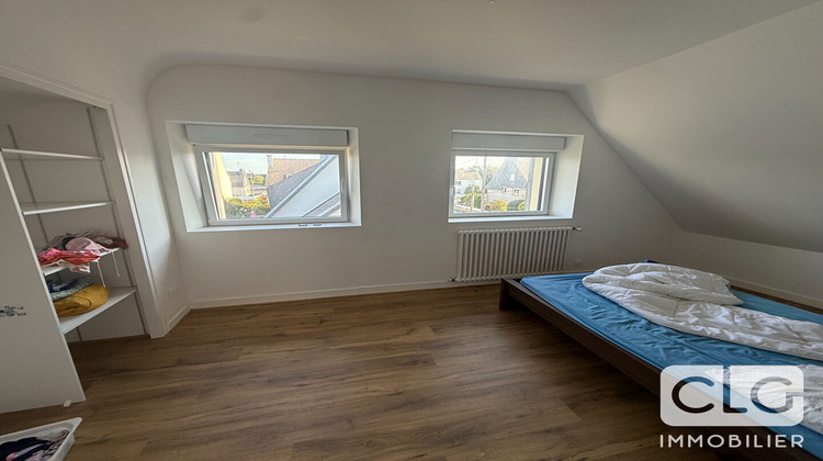 Ma-Cabane - Location Maison PONT-L'ABBE, 116 m²