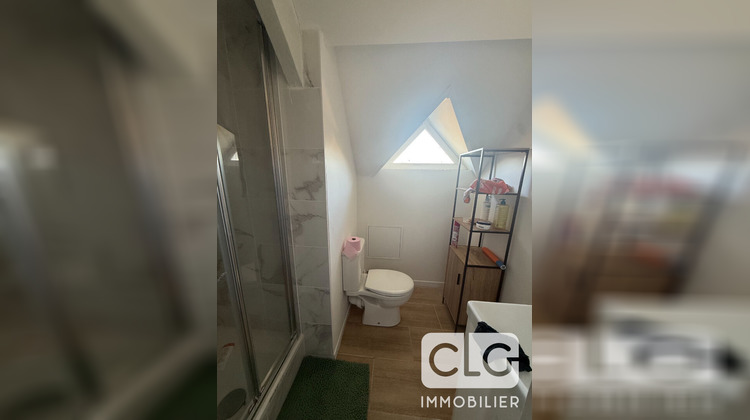 Ma-Cabane - Location Maison PONT-L'ABBE, 116 m²