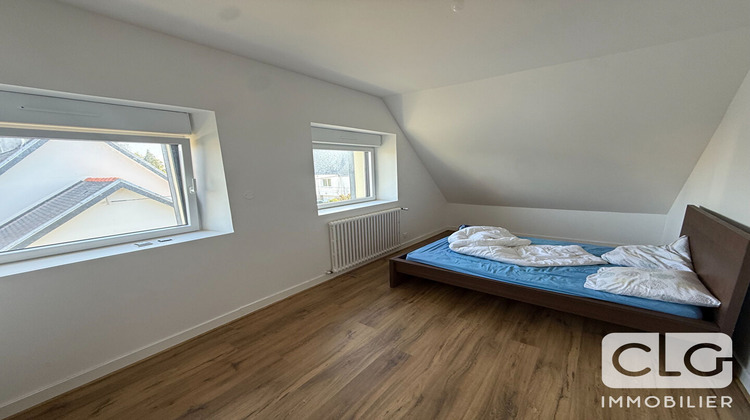 Ma-Cabane - Location Maison PONT-L'ABBE, 116 m²