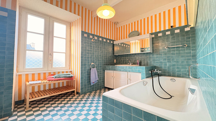 Ma-Cabane - Location Maison PONT-L'ABBE, 128 m²