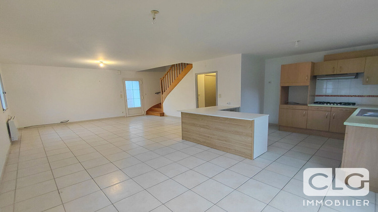 Ma-Cabane - Location Maison PONT-L'ABBE, 101 m²