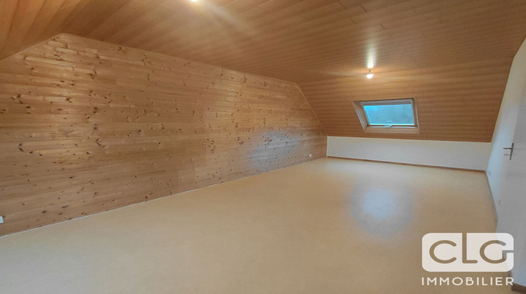 Ma-Cabane - Location Maison PONT-L'ABBE, 101 m²