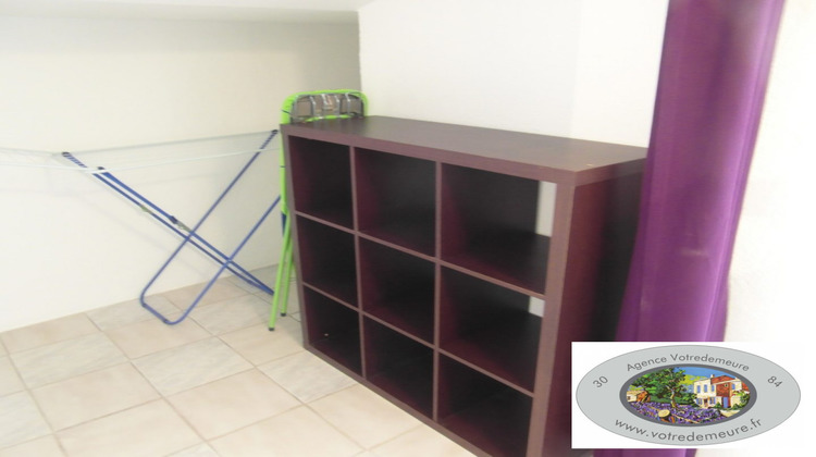 Ma-Cabane - Location Maison Pont-Saint-Esprit, 41 m²