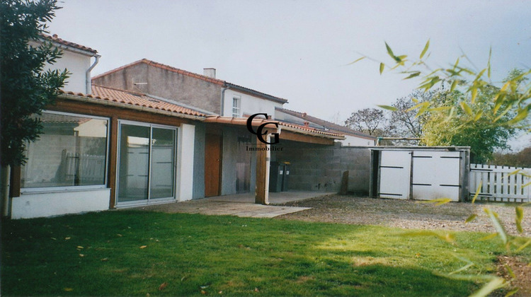 Ma-Cabane - Location Maison Pont-Saint-Martin, 82 m²