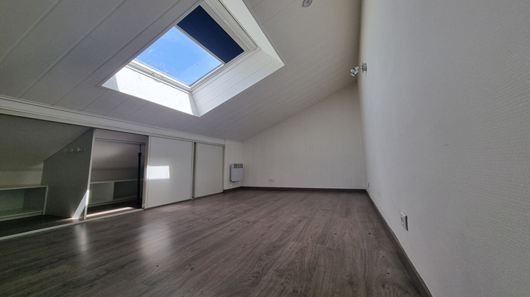 Ma-Cabane - Location Maison PONT-SAINT-MARTIN, 30 m²