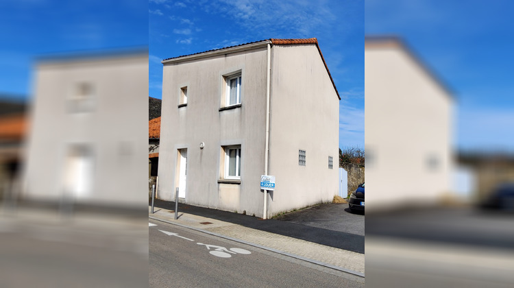 Ma-Cabane - Location Maison Pont-Saint-Martin, 80 m²