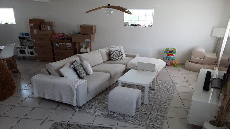 Ma-Cabane - Location Maison Pont-Saint-Martin, 80 m²