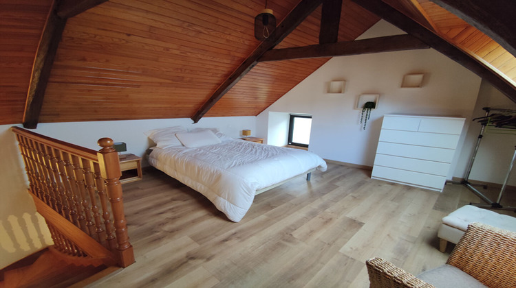 Ma-Cabane - Location Maison PONT-SCORFF, 45 m²