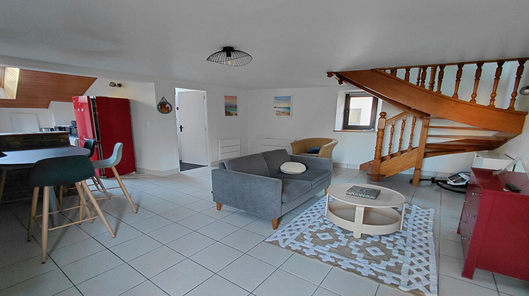 Ma-Cabane - Location Maison PONT-SCORFF, 45 m²