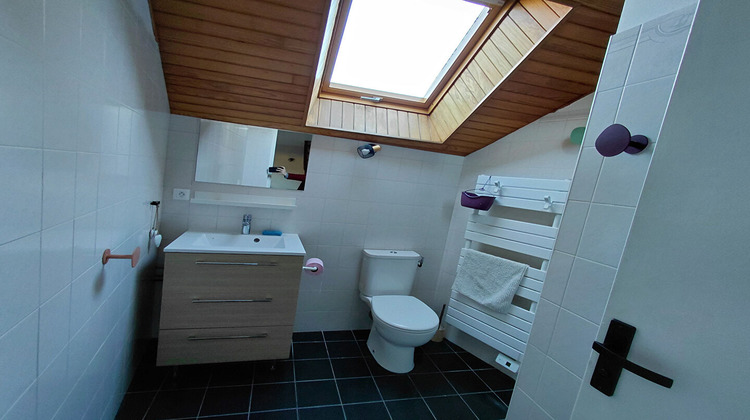 Ma-Cabane - Location Maison PONT-SCORFF, 45 m²