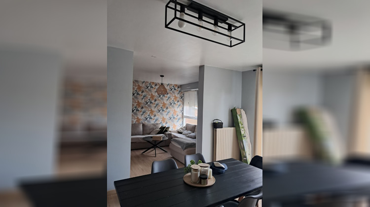 Ma-Cabane - Location Maison Pont-sur-Sambre, 87 m²